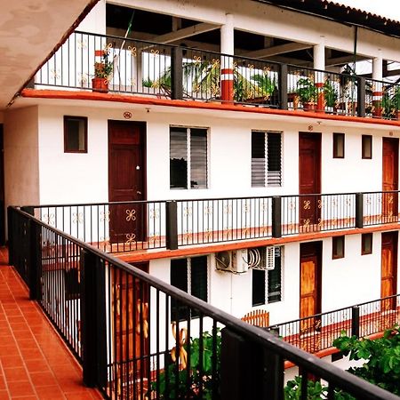 Hotel Yurimar Puerto Escondido  Exterior photo