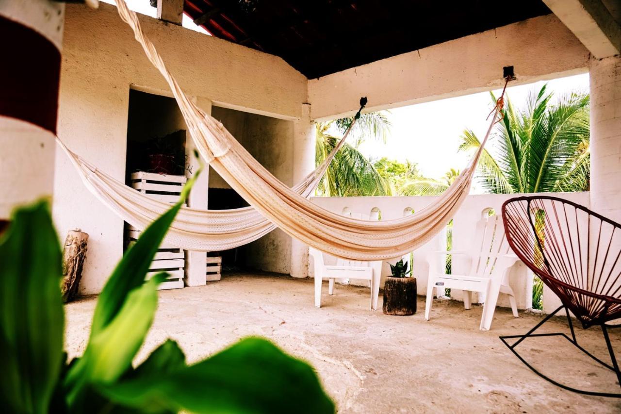 Hotel Yurimar Puerto Escondido  Exterior photo